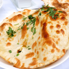 Naan Fromage