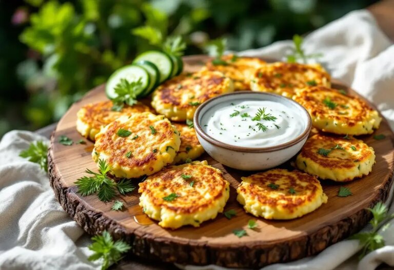 Beignets de courgettes façon grecque : le délice d’été à ne pas rater (ils font un carton).jpg