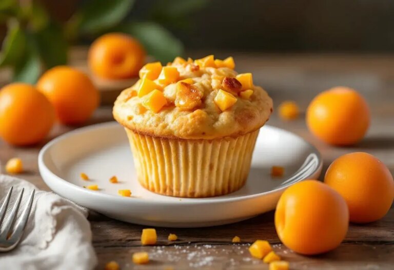 « Bluffants et légers » : mes muffins d’été préférés aux abricots (et sans culpabilité).jpg