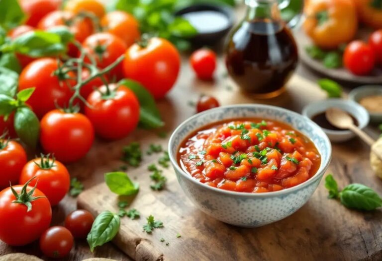 Ce chef étoilé dévoile sa sauce froide aux tomates crues, idéale pendant la canicule.jpg