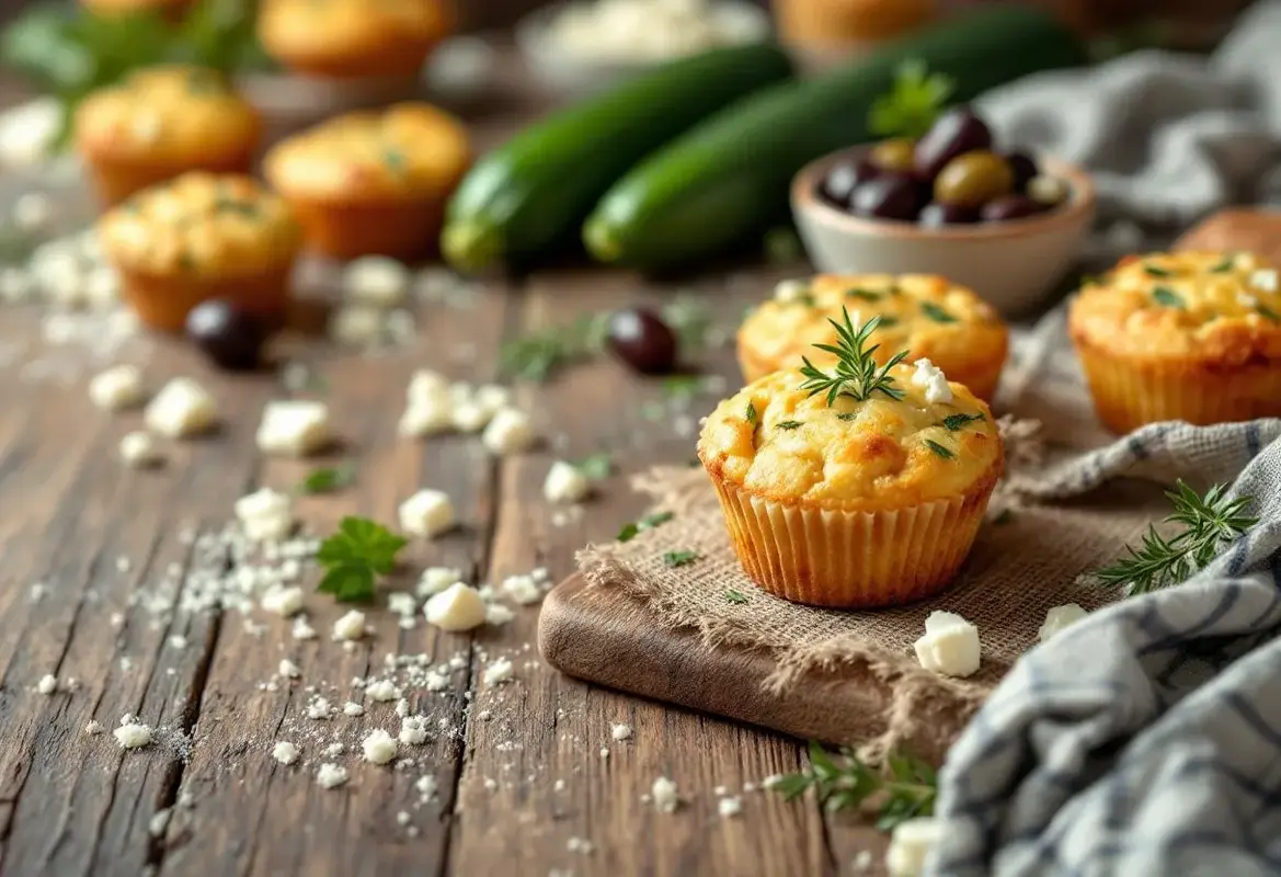 Ces muffins salés courgette-féta-olives cartonnent à l’apéro : prêts à l’avance, faciles à emporter.jpg