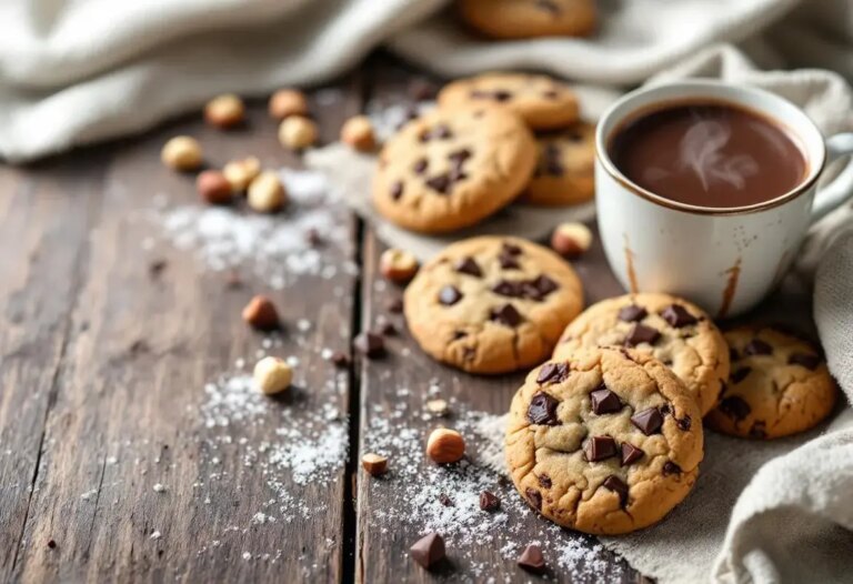 C'est irrésistible Ces cookies choco‑noisette maison sont moelleux ET croquants !.jpg
