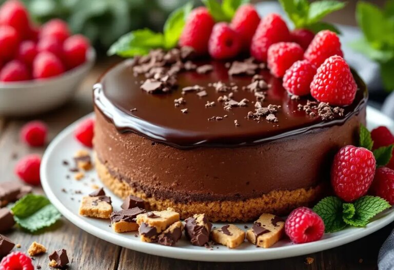 Gâteau au chocolat sans cuisson : la version glacée qui cartonne en plein été.jpg