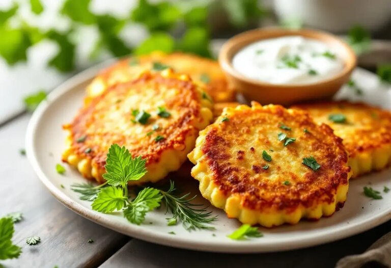 “Ils ne me croyaient pas quand je disais que c’était des courgettes” : ces beignets grecs sont irrésistibles et vont impressionner tout le monde !.jpg