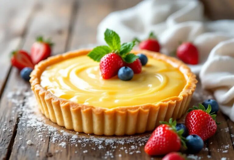 “Je n’ai jamais goûté une tarte aussi bonne” Cette tarte fondante expresset meilleure qu'en boulangerie !.jpg