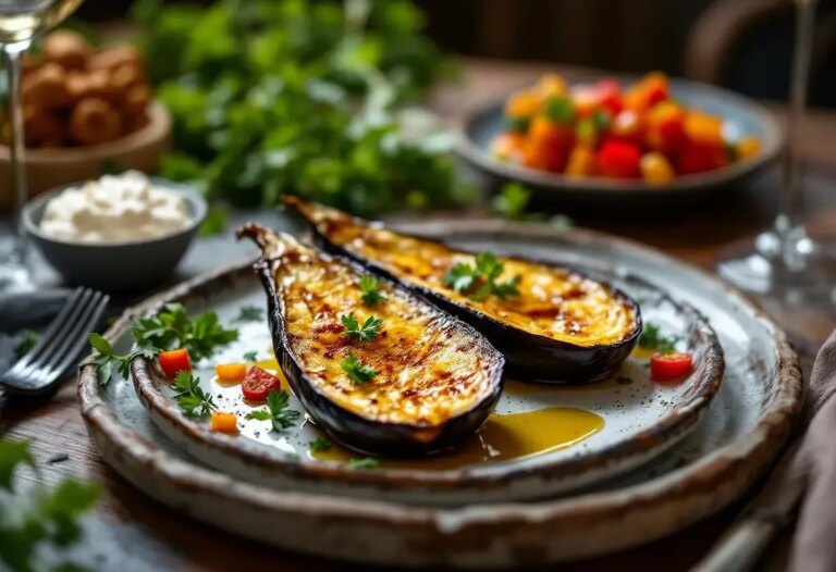 « Je n’aurais jamais cru qu’une aubergine pouvait remplacer un kebab » : cette aubergine rôtie a bluffé tous mes invités (et moi la première).jpg