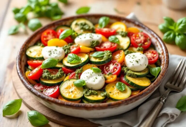 « Je ne fais plus que cette version » : voici mon tian de légumes façon pesto ultra fondant.jpg