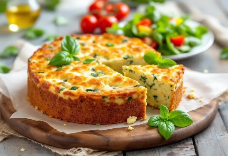 Moelleux, frais, délicieux : ce cake courgette-chèvre fait un carton à l’apéro cet été ! Voici la recette facile à refaire tout l’été.jpg