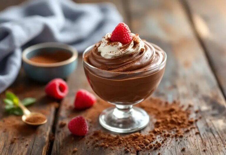Mousse au chocolat express : “je n’utilise que du cacao en poudre et c’est divin”.jpg