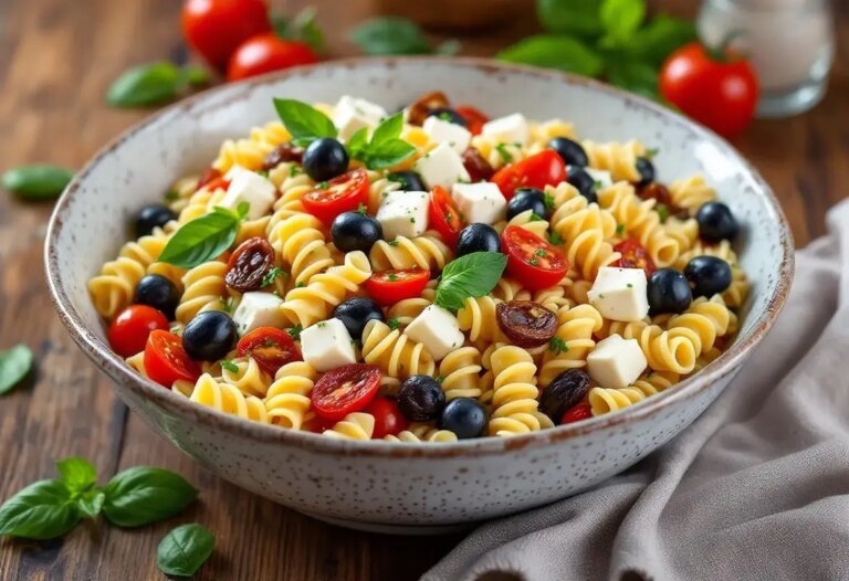 Salade de pâtes méditerranéenne : la recette rapide et fraîche que toute la famille adore (Fraîche, simple, savoureuse).jpg