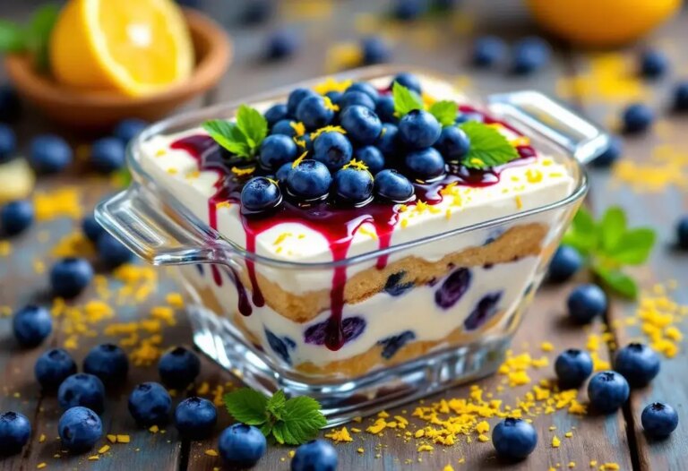 « Tellement fruité que c’est addictif » : ce tiramisu à la myrtille cartonne cet été.jpg