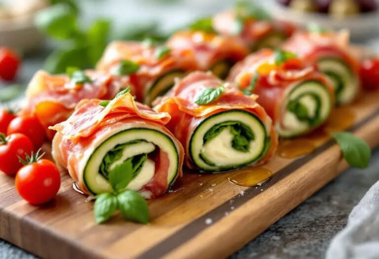 « Tout le monde me demande la recette » : ces roulés de courgette sont magiques (prêts en 10 minutes).jpg