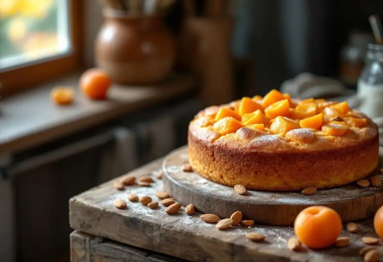 « Tout le monde me demande la recette » : voici mon gâteau abricots-amandes (express et bluffant).jpg