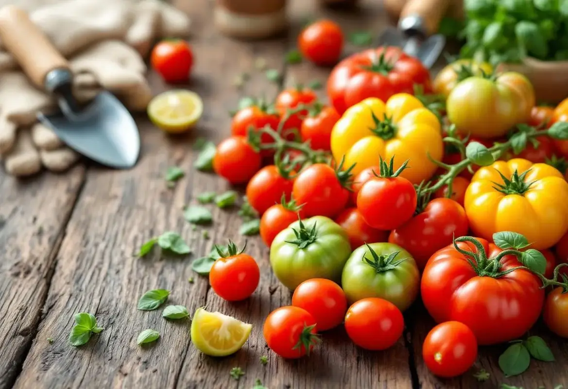 Trop de tomates dans votre jardin ? Voici 6 idées bluffantes pour tout utiliser (sans rien jeter).jpg