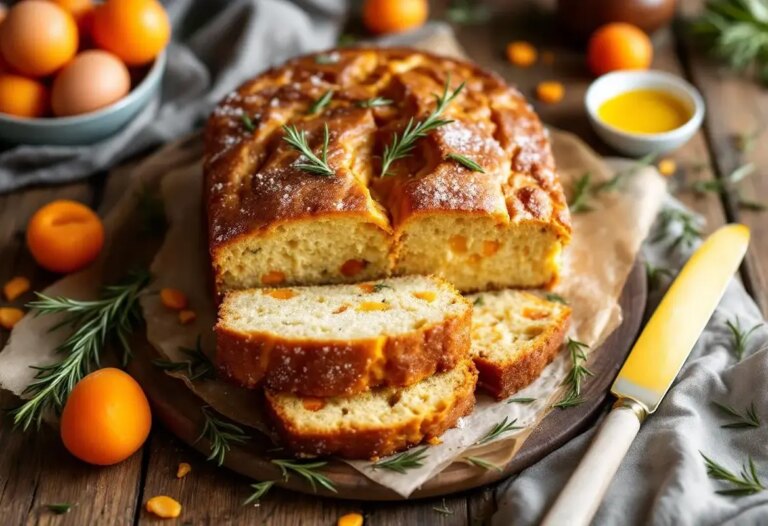 Abricot, romarin, huile d’olive : ce cake est moelleux, surprenant et addictif.jpg