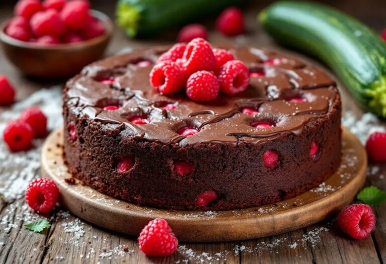 Chocolat, framboise, courgette : ce moelleux convertit même les sceptiques.jpg