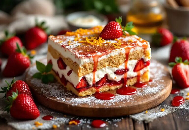Comment préparer le délicieux tiramisu aux fraises de Yotam Ottolenghi ?.jpg