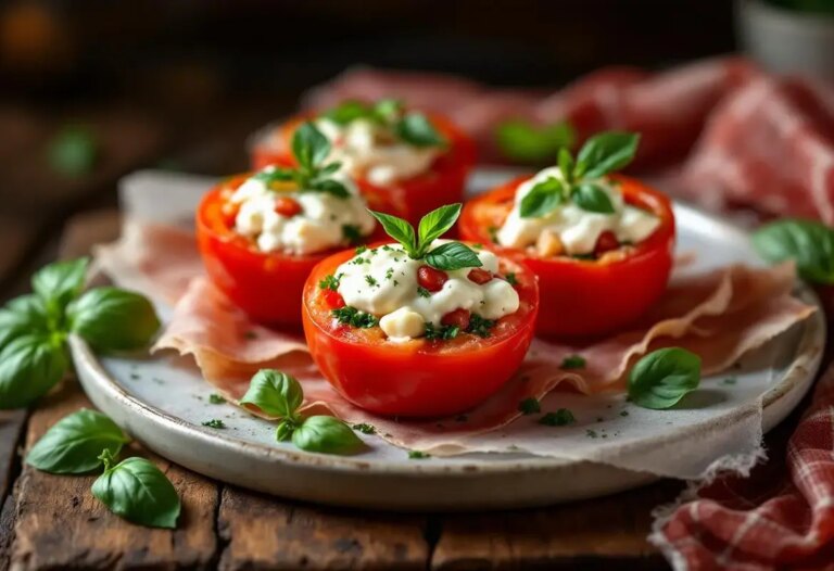 Découvrez pourquoi cette entrée de tomates fraîches farcies va conquérir vos dîners.jpg