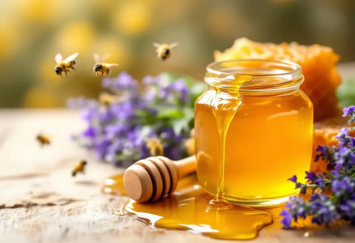 Guide pratique pour reconnaître le vrai miel du faux : voici les points essentiels.jpg