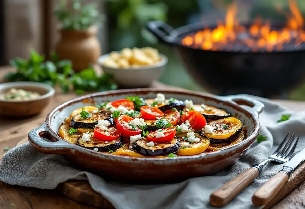 Je revisite le tian d’aubergines au barbecue, et ça change tout.jpg