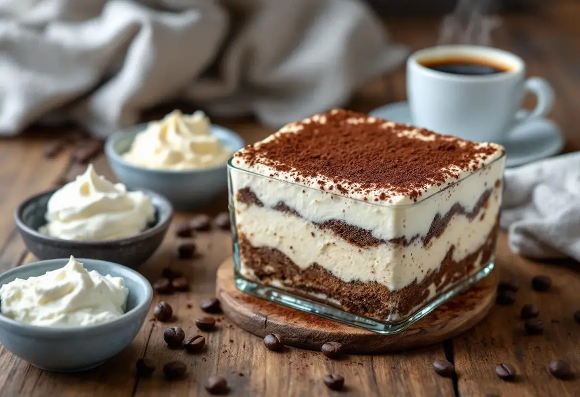 Les meilleures alternatives au mascarpone pour votre tiramisu.jpg